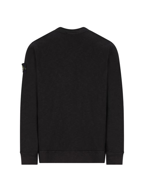 Felpa in cotone STONE ISLAND | 6100053S0238V0029